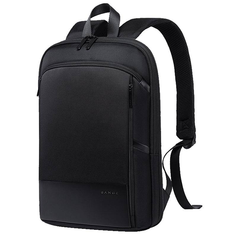 BANGE BG 77115 More Space Less Stress  Anti-Theft Backpack That Grows with You