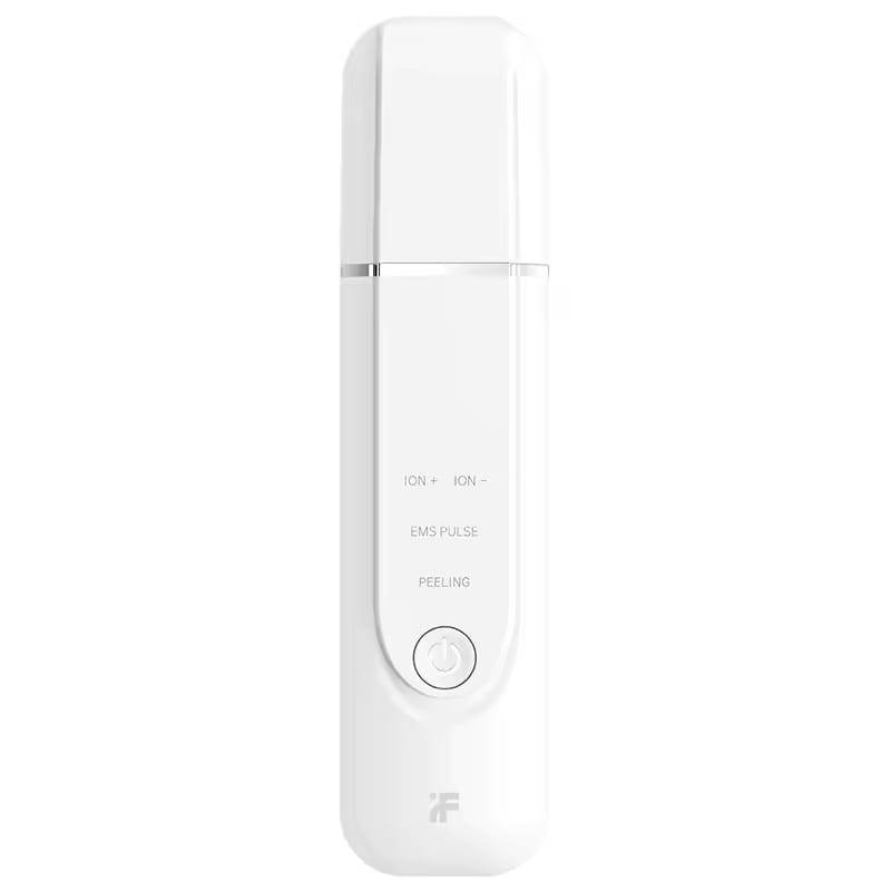 Xiaomi inFace Ultrasonic Skin Scrubber Deep Facial Cleansing & Lifting Pore Cleaner Tool Xiaomi inFace Ultrasonic Skin Scrubber Deep Facial Cleansing & Lifting Pore Cleaner Tool