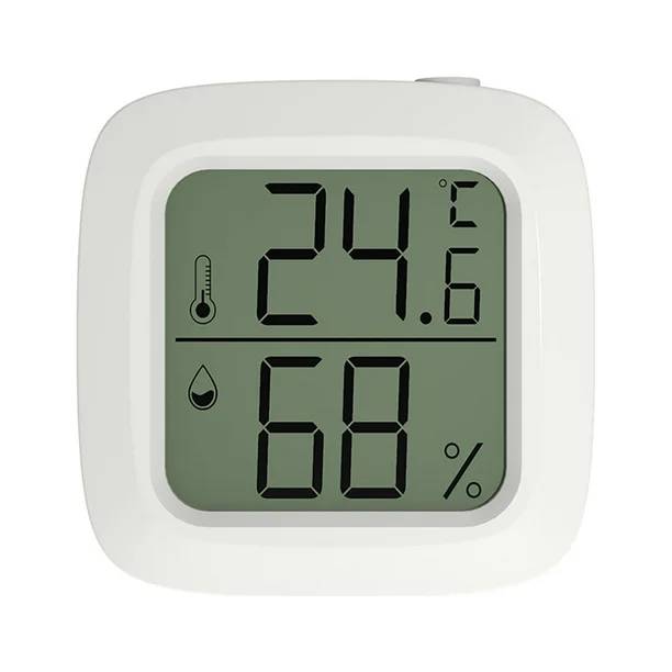 Terrarium Digital Hygrometer & Thermometer for Reptiles and Aquariums