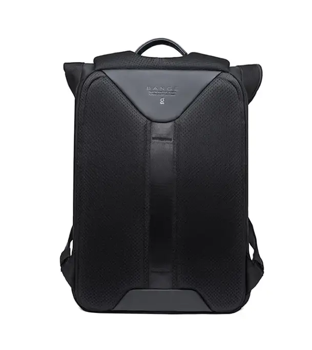 Bange BG-G66 Foldable & Functional  Smart Men's Business Backpack for Travel & Tech (Waterproof, Custom)