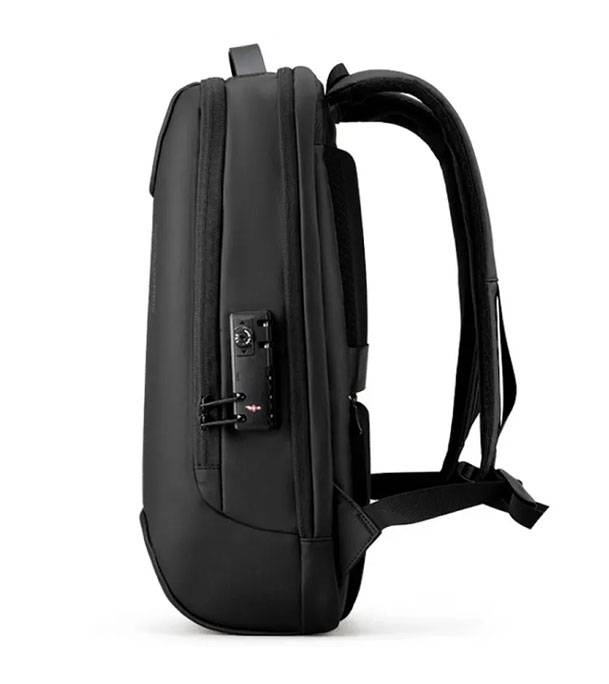  Mark Ryden 9000 Secure & Sophisticated  Anti Theft Laptop Backpack for Business (15.6")