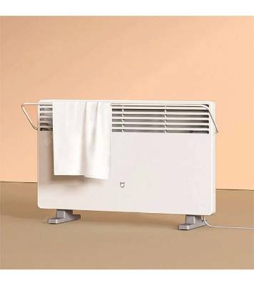 Xiaomi Mi Smart 2200W Heater S Instant Warmth Smart Control  Conquer Winter Chills