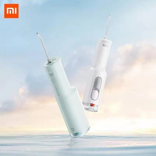 Xiaomi Mijia F300 Portable Electric Water Flosser