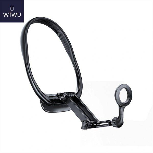 WiWU Wi-CH320 Magnetic Neck Hanging Phone Holder