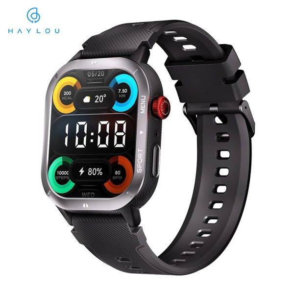 Haylou Iron Neo Smart watch