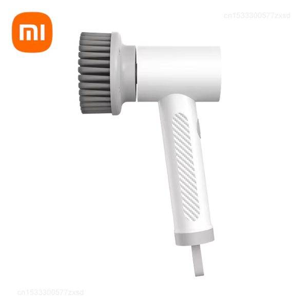 Xiaomi Xiaoda Electric Cleaning Brush Rechargeable Multipurpose Scrubber