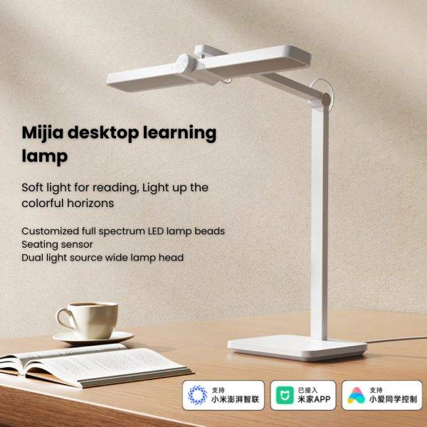 Xiaomi Mijia MJTD08YL Desktop Learning LED Light