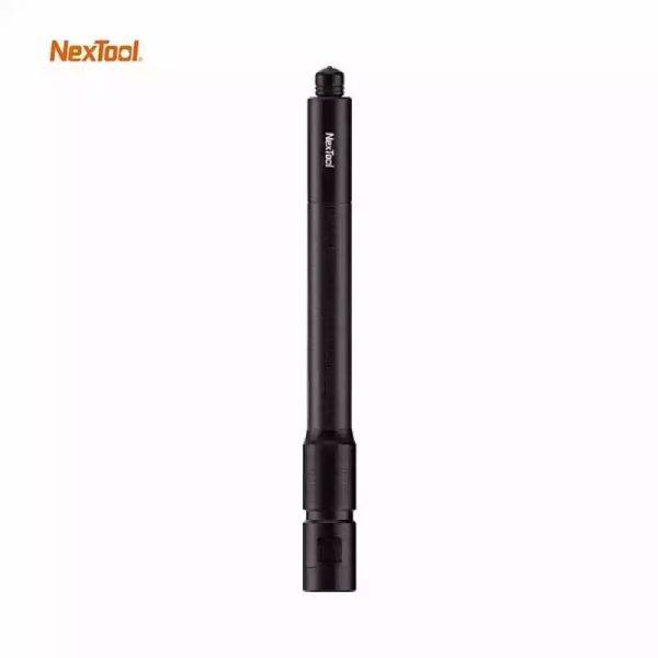 Xiaomi Nextool NE20038 Thunder Safety Expandable Baton with Electric Shocker