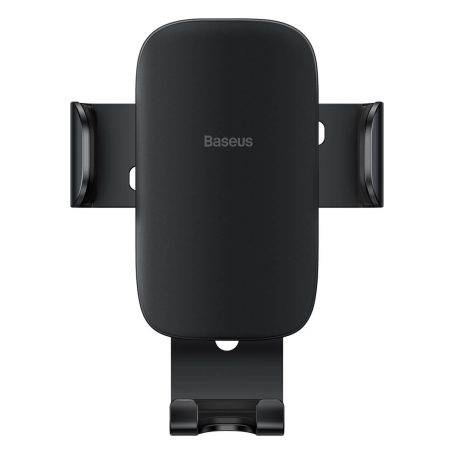 Baseus Metal Age II Gravity Car Mount (Round Air Vent Version)