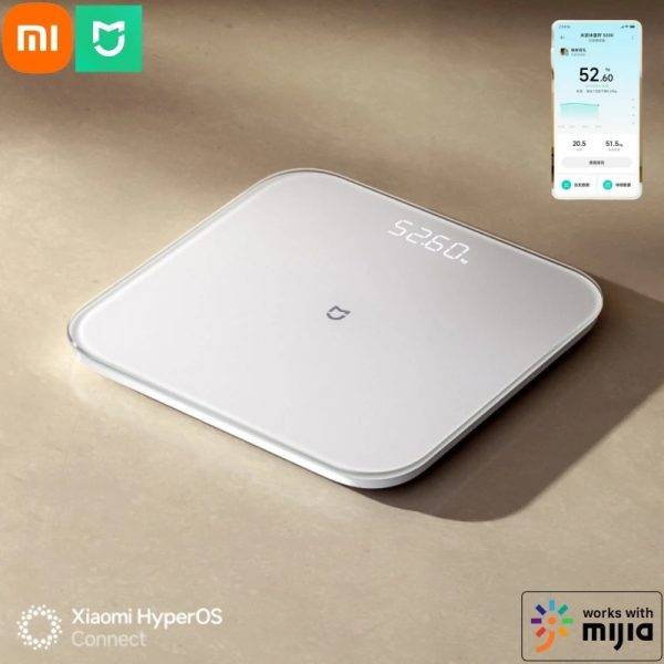 Xiaomi Mijia S200 Smart Body Composition Scale