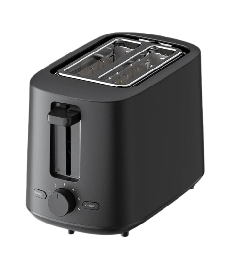 Xiaomi XMTSJ01FD Global Compact Smart Toaster Intelligent Breakfast Solution Xiaomi XMTSJ01FD Global Compact Smart Toaster Intelligent Breakfast Solution