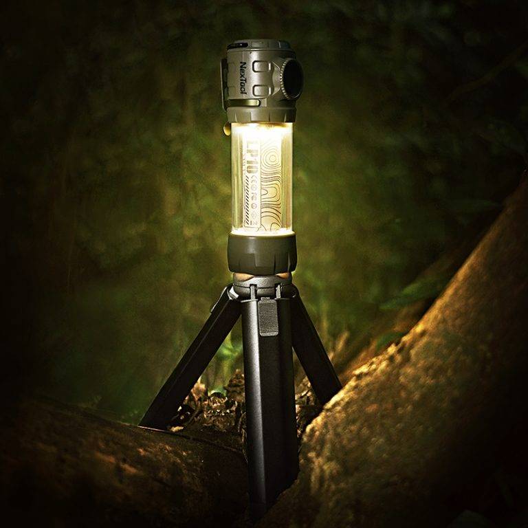 NexTool LP10 Starry Series Outdoor Camping Lantern Light
