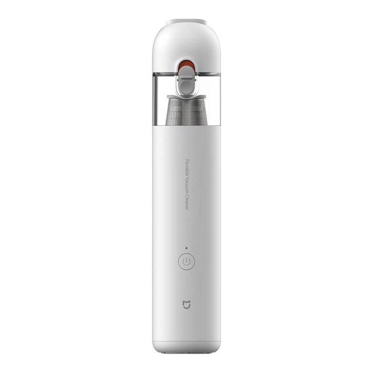 Xiaomi Mijia Portable Handheld Vacuum Cleaner Compact & Powerful Dust Remover