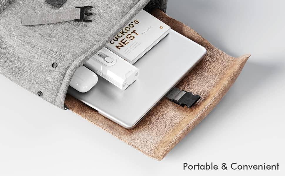 COTECi 75002 8-in-1 Electronic Cleaning Kit with Key Puller Pen Brush & Spray Bundle