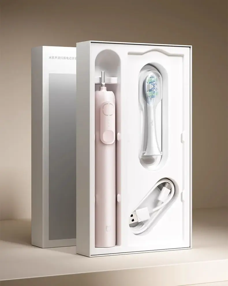 Xiaomi Mijia MES609 Oscillating Electric Toothbrush
