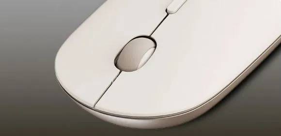 Xiaomi Wireless Bluetooth Mouse 3 Dual-Mode Silent Portable XMBXSB01YM