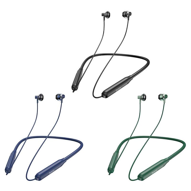 Hoco ES58 Wireless Neckband Headphones