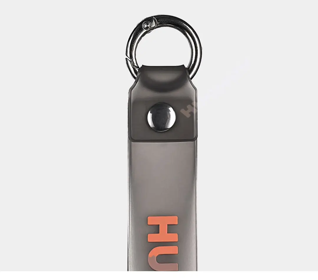 Huohou 750ml Motivational Leak-Proof Reusable Water Bottle for Sports & Fitness