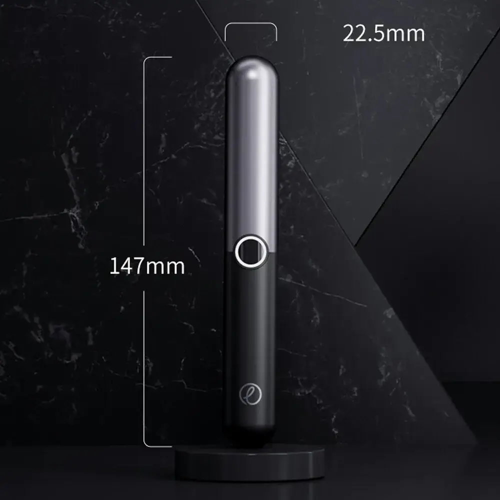 Enchen Mocha N Plus Electric Nose Hair Trimmer