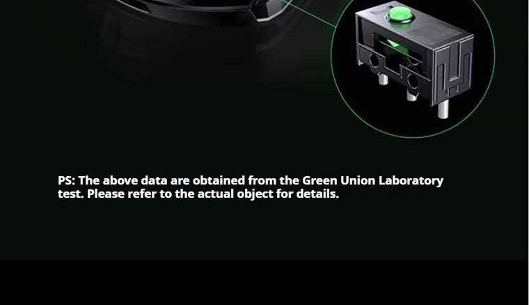 Ugreen G908 RGB Wireless Gaming Mouse PAW3395 4K DPI Three-Mode Flash