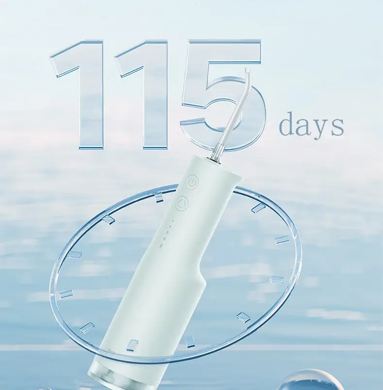 Xiaomi Mijia F300 Portable Electric Water Flosser