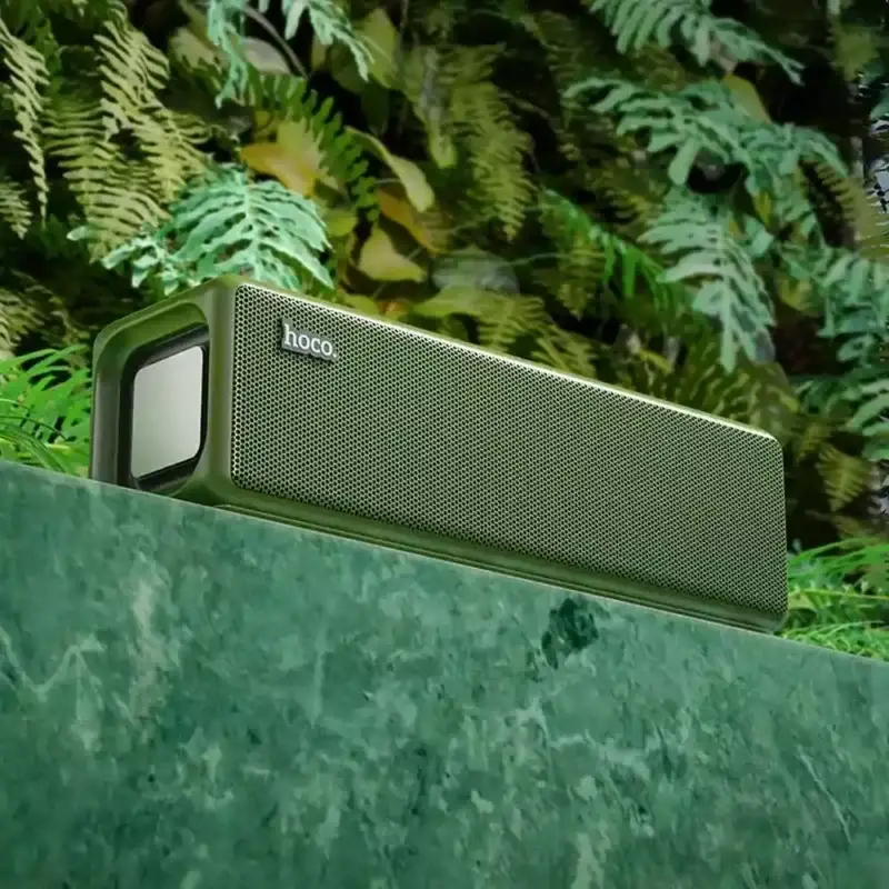 Hoco HC3 Bounce Portable Wireless Bluetooth Speaker