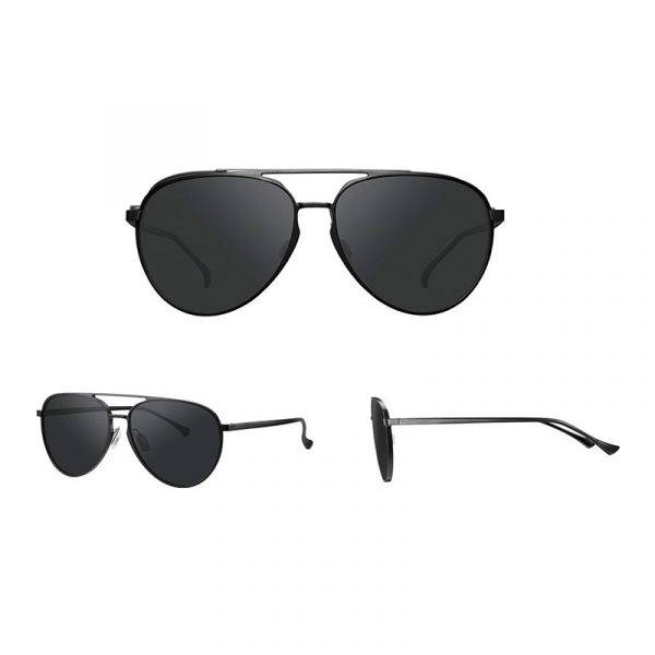 Xiaomi Mijia Luke Moss Gray Sunglasses MSG02GL