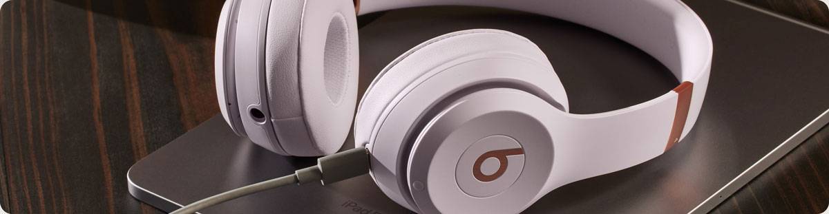 Beats Solo 4 Wireless Bluetooth On-Ear Headphones