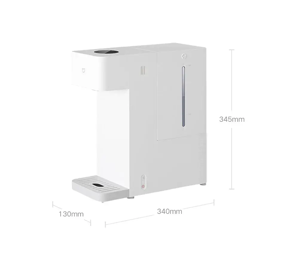 Xiaomi Mijia MJMY23YM Smart Hot & Cold Water Dispenser 3L