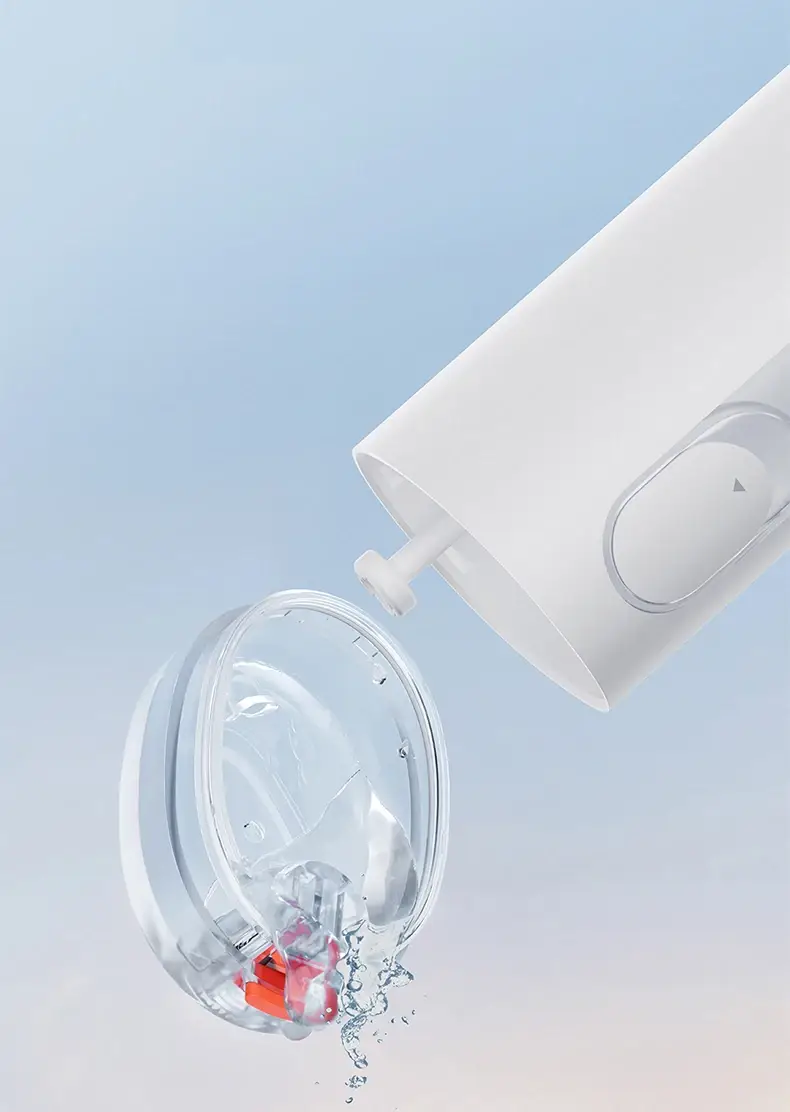 Xiaomi Mijia F300 Portable Electric Water Flosser