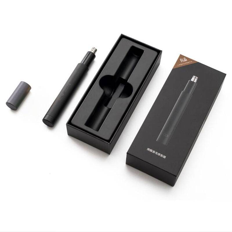 Xiaomi Mijia HN1 Mini Electric Nose Hair Trimmer with High-Speed Motor & Water-Resistant Sharp Cutter Head