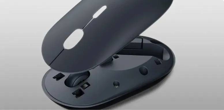 Xiaomi Wireless Bluetooth Mouse 3 Dual-Mode Silent Portable XMBXSB01YM