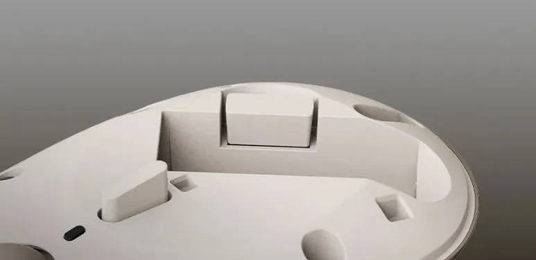 Xiaomi Wireless Bluetooth Mouse 3 Dual-Mode Silent Portable XMBXSB01YM