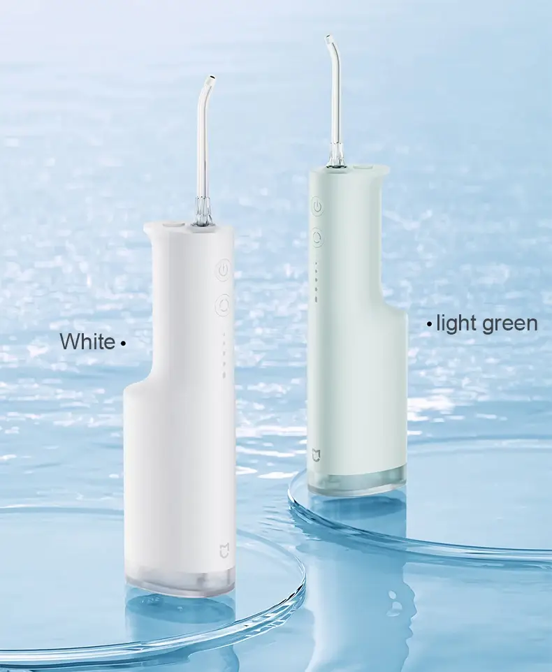 Xiaomi Mijia F300 Portable Electric Water Flosser