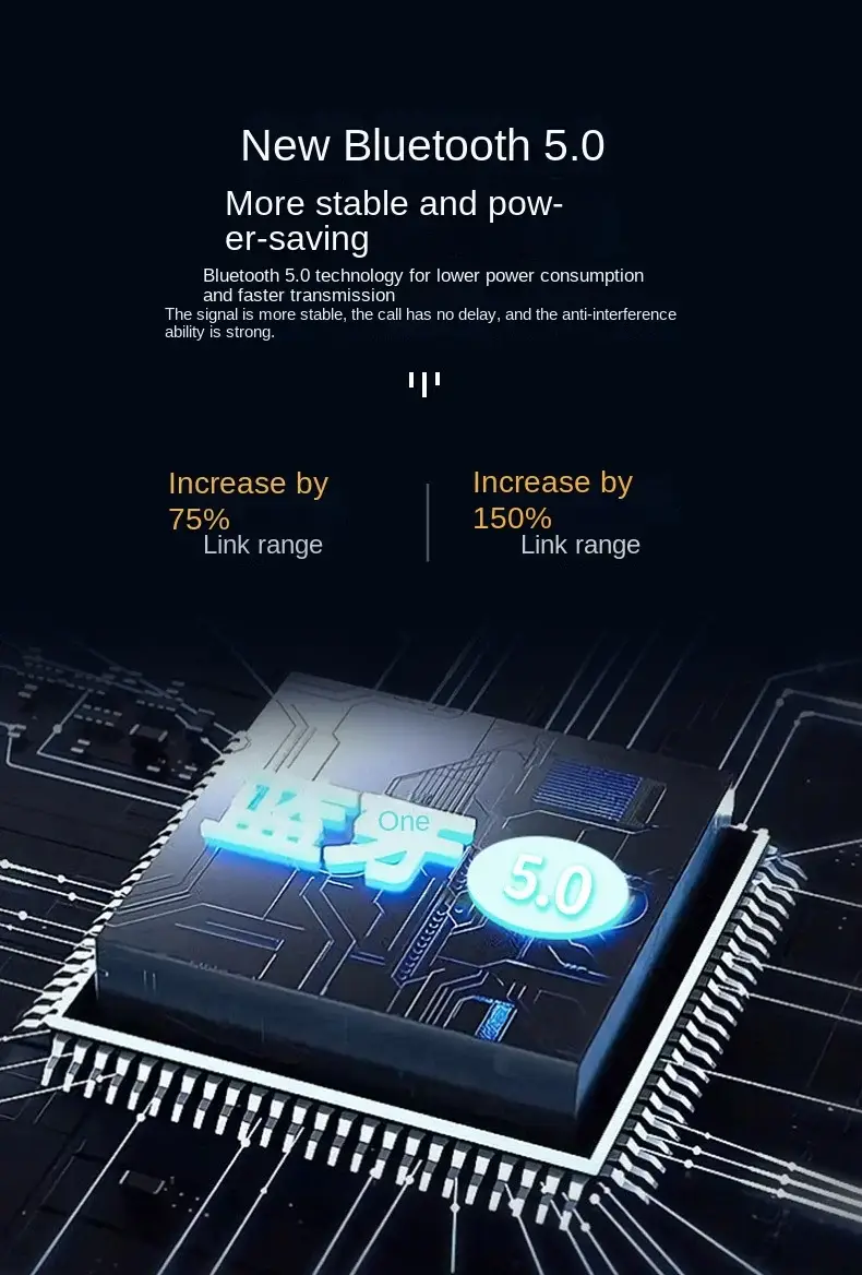 Magnetic Levitation Astronaut Bluetooth Speaker with 360° Floating Sound