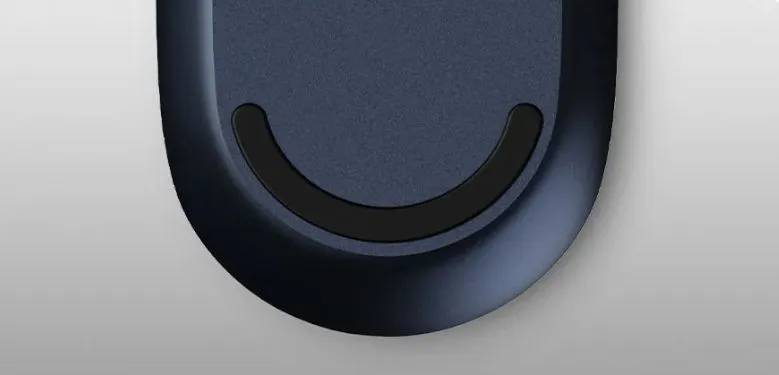 Xiaomi Wireless Bluetooth Mouse 3 Dual-Mode Silent Portable XMBXSB01YM