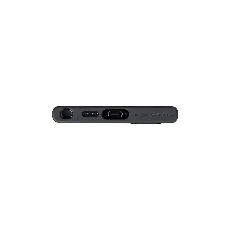 PITAKA PinButtons 1500D MagEZ Case Pro 4 for Samsung Galaxy S24 Ultra