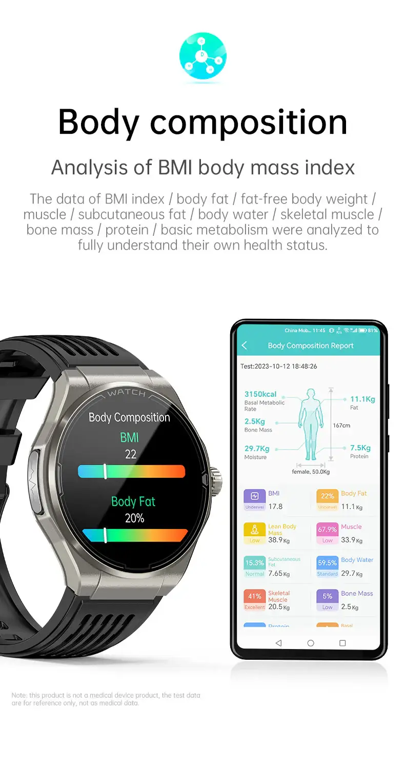 Valdus VE35 Pro AMOLED Bluetooth Calling Smartwatch