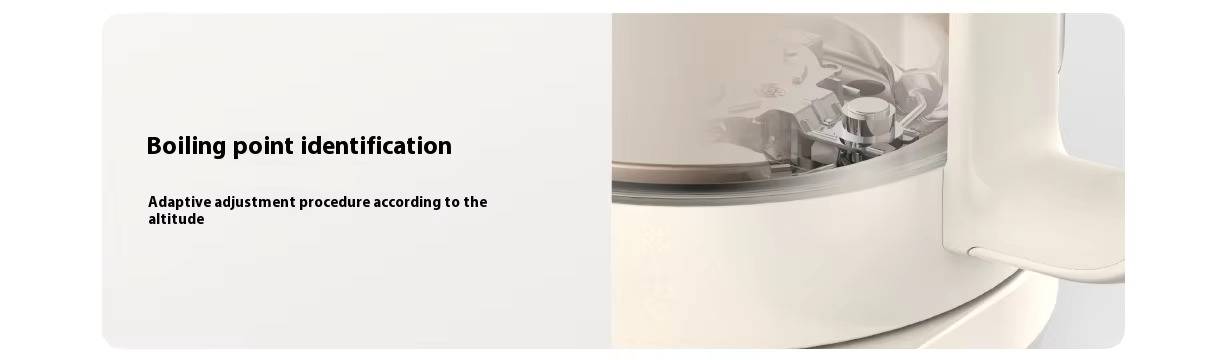 Xiaomi Mijia S2 Multi-Function Health Kettle 800W 304 Stainless Steel