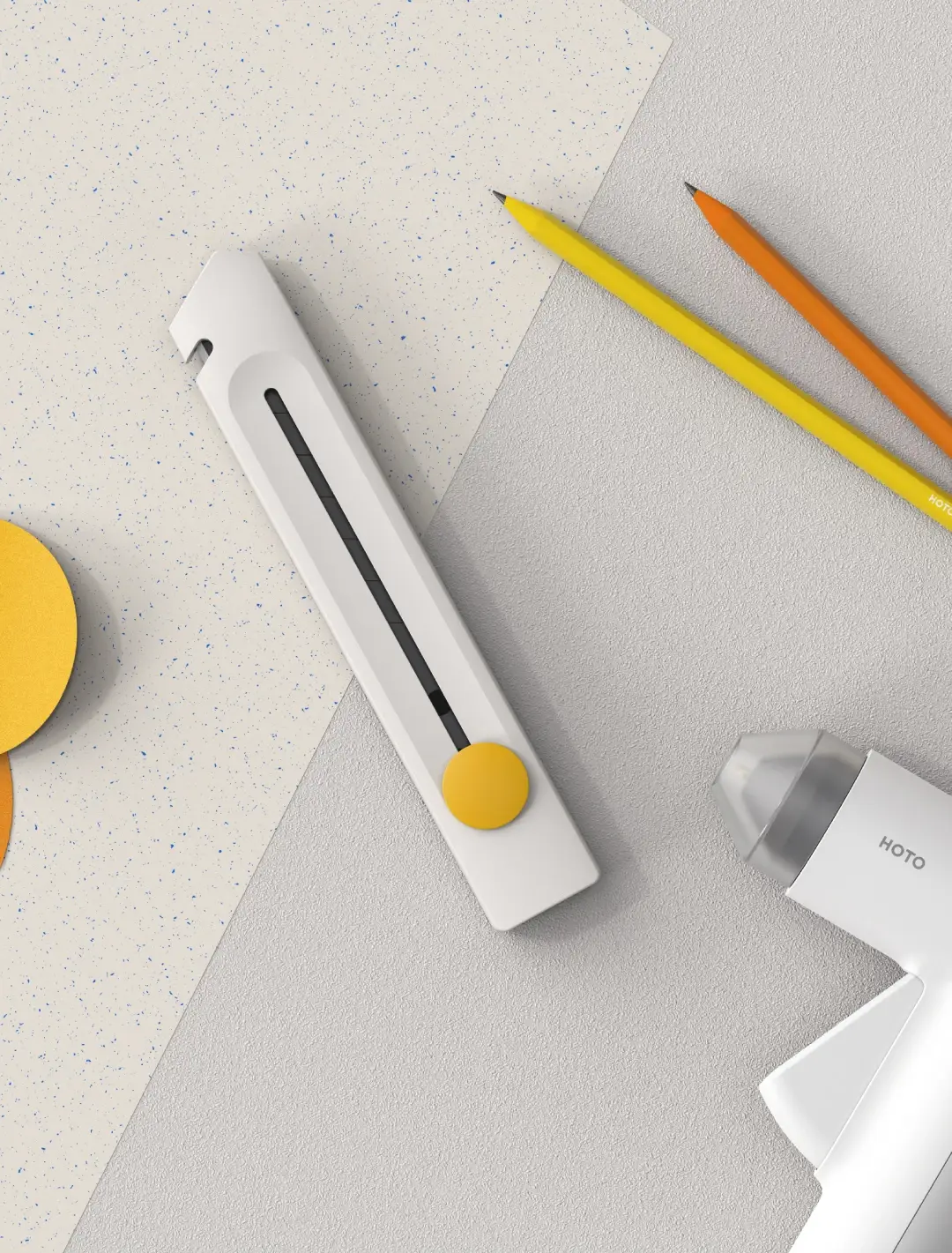 Xiaomi Hoto Precision Box Cutter Utility Knife