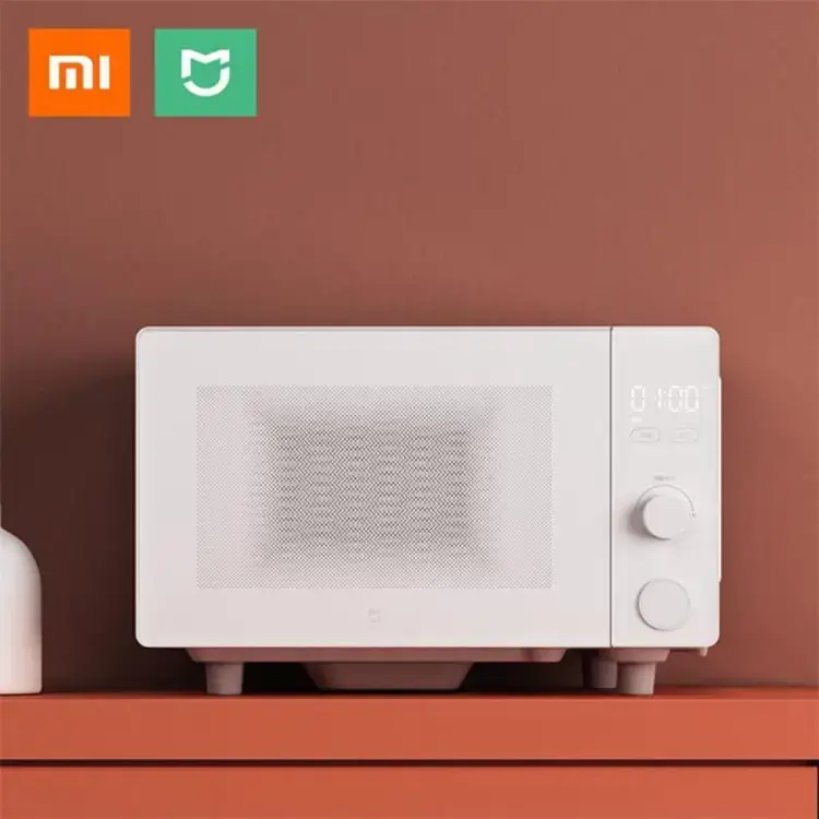 Xiaomi Mijia Microwave Oven Smart & App Controlled 20L