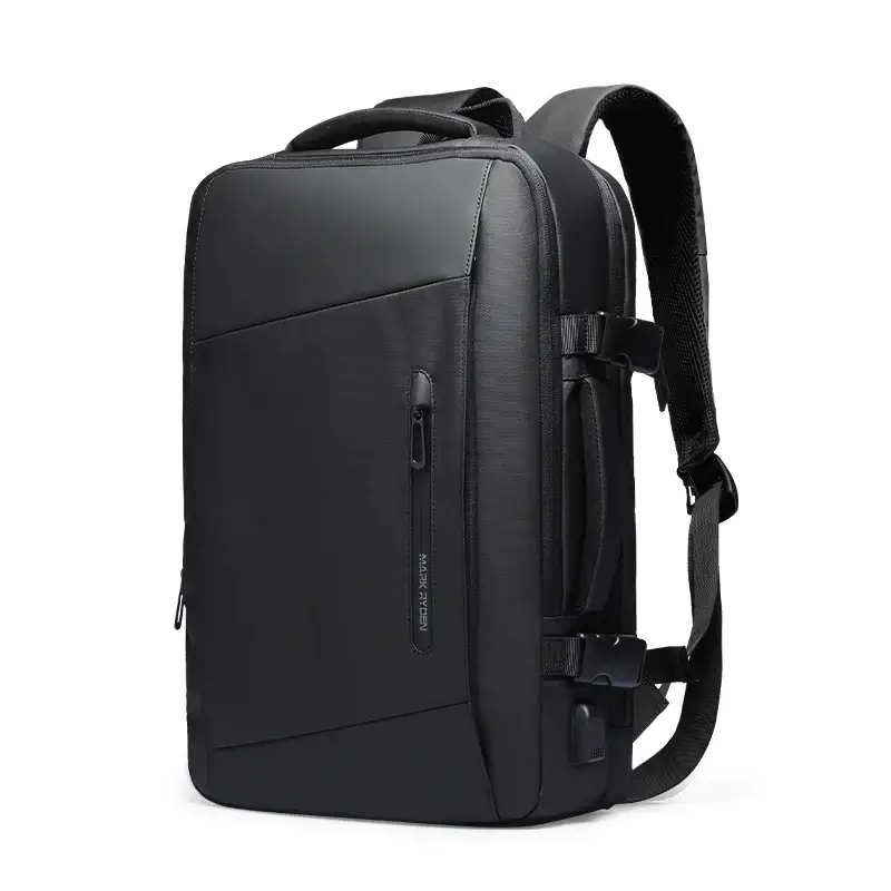 Mark Ryden MR9299KR Expand Your Hustle Adaptable Business Backpack for Laptops & More