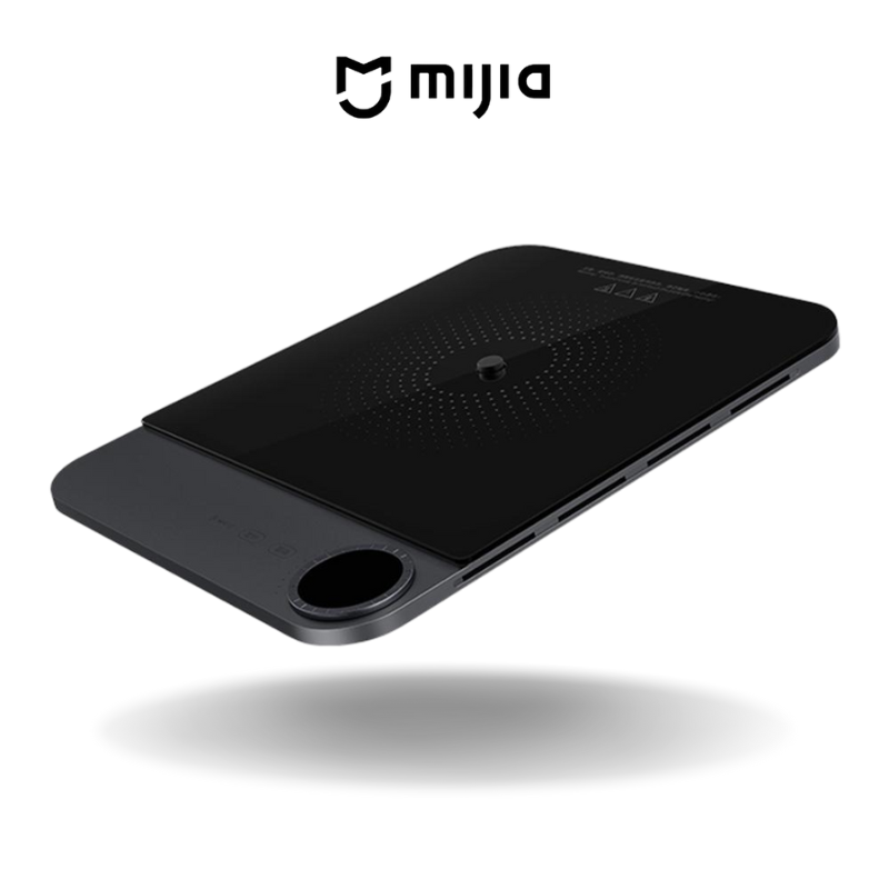 Xiaomi Mijia Smart Ultra-Thin Induction Cooker with Touch Control