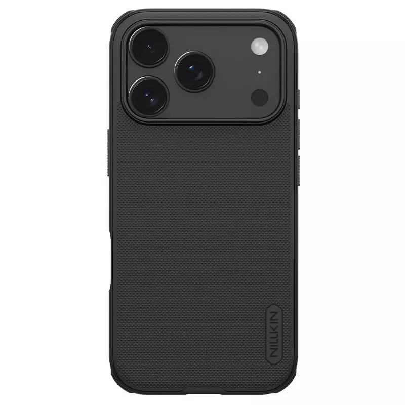 Nillkin Super Frosted Shield Pro Matte Case for iPhone 17 Series