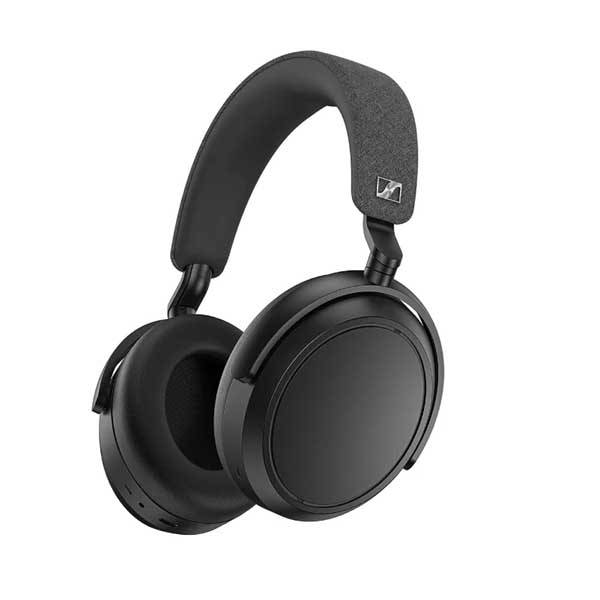 Sennheiser Momentum 4 Wireless ANC Over-Ear Headphones Sennheiser Momentum 4 Wireless ANC Over-Ear Headphones