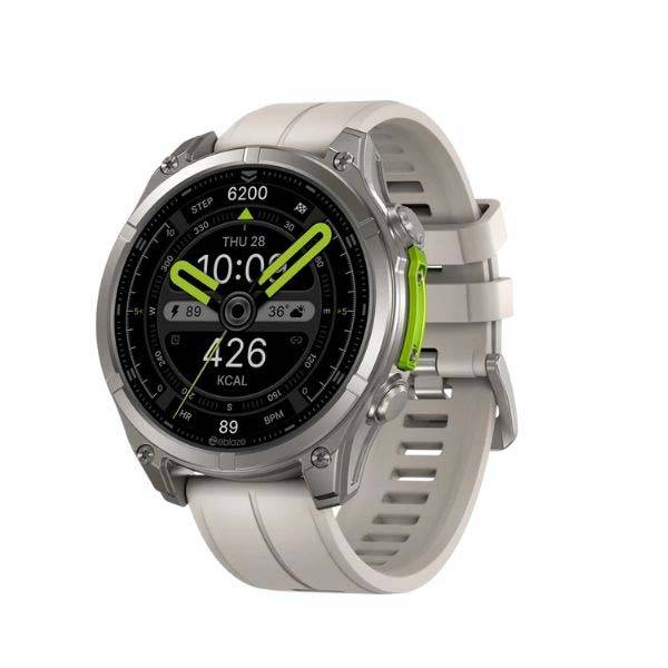 Zeblaze Vibe 8 Rugged Smartwatch
