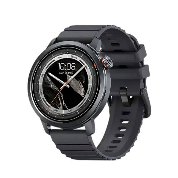 KOSPET ORB AMOLED Bluetooth Calling Smartwatch Grey