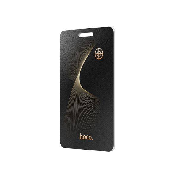 HOCO E92 Smart Bluetooth Tracker Find My Anti-Lost Device Tag