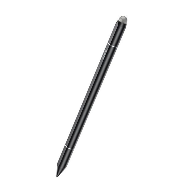 Hoco GM111 Cool Dynamic Series 3-in-1 Universal Capacitive Stylus Pen Hoco GM111 Cool Dynamic Series 3-in-1 Universal Capacitive Stylus Pen