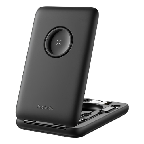 Mcdodo CH-2440 8-in-1 Multifunctional Wireless Charging Station